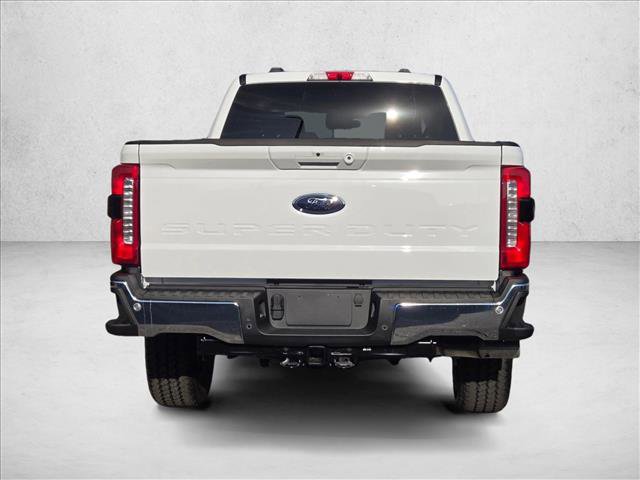 New 2026 Ford F250 Lariat w/ FX4 Off-Road Package image 4