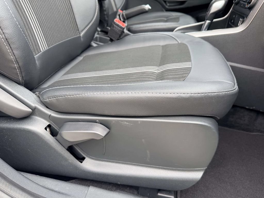 Used 2022 Ford EcoSport SES AWD/4WD image 12