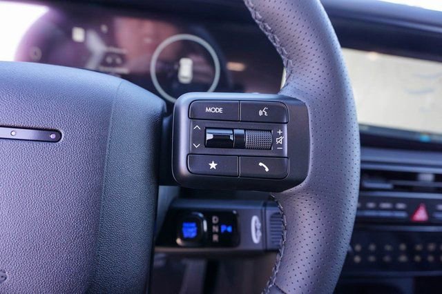 New 2026 Hyundai Palisade XRT Pro image 23