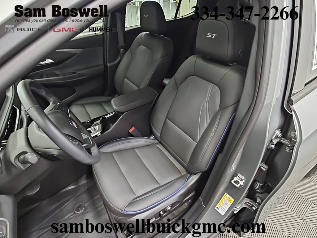 Used 2025 Buick Envista Sport Touring w/ Convenience I Package image 26