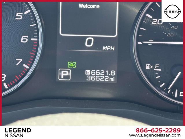 Used 2023 Subaru Ascent Touring image 24