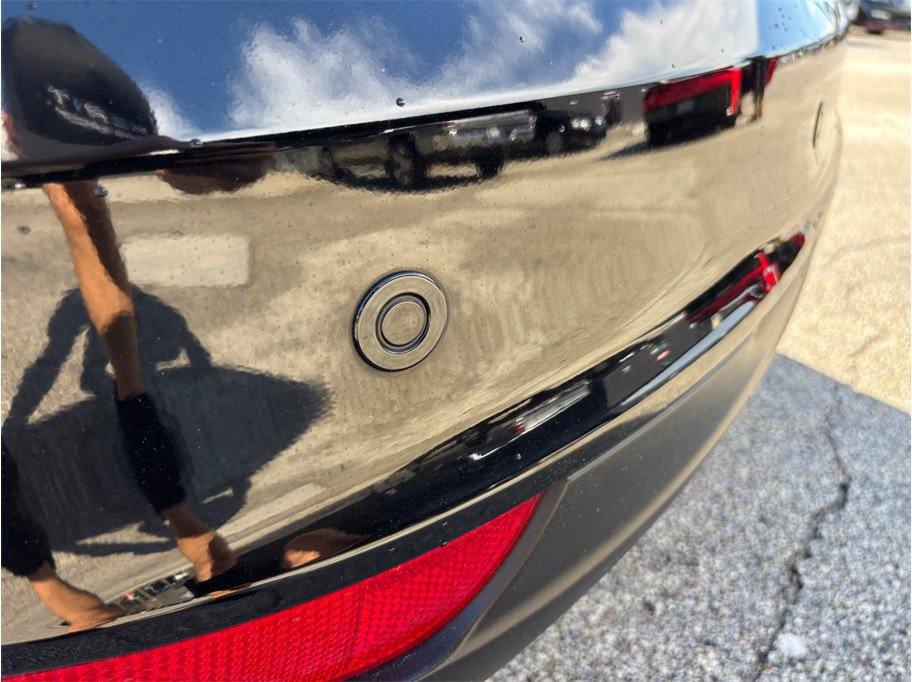 Used 2017 Ford Focus SEL FWD image 14