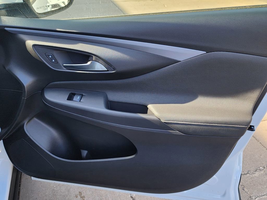 New 2026 Buick Envista Sport Touring FWD image 34