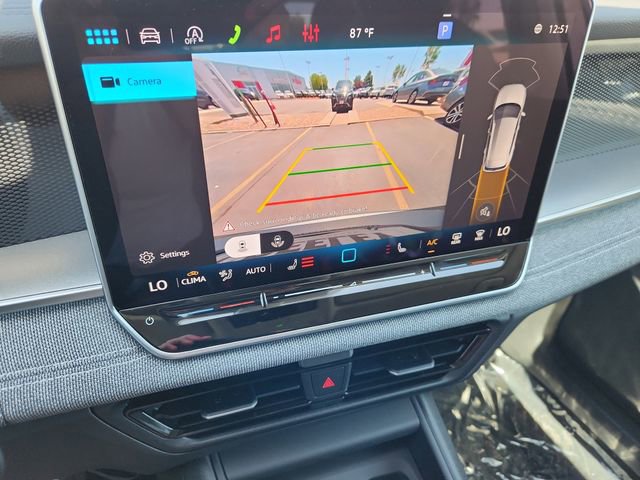 New 2026 Volkswagen Tiguan S AWD/4WD image 15