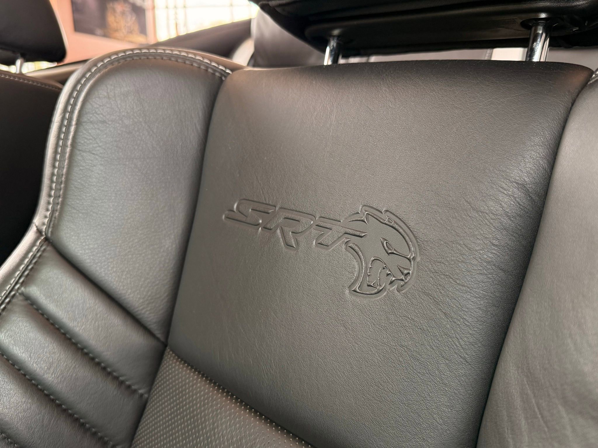 Used 2023 Dodge Challenger SRT Hellcat image 24