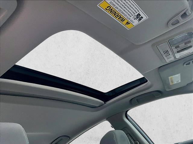 Used 2019 Honda Civic EX image 16