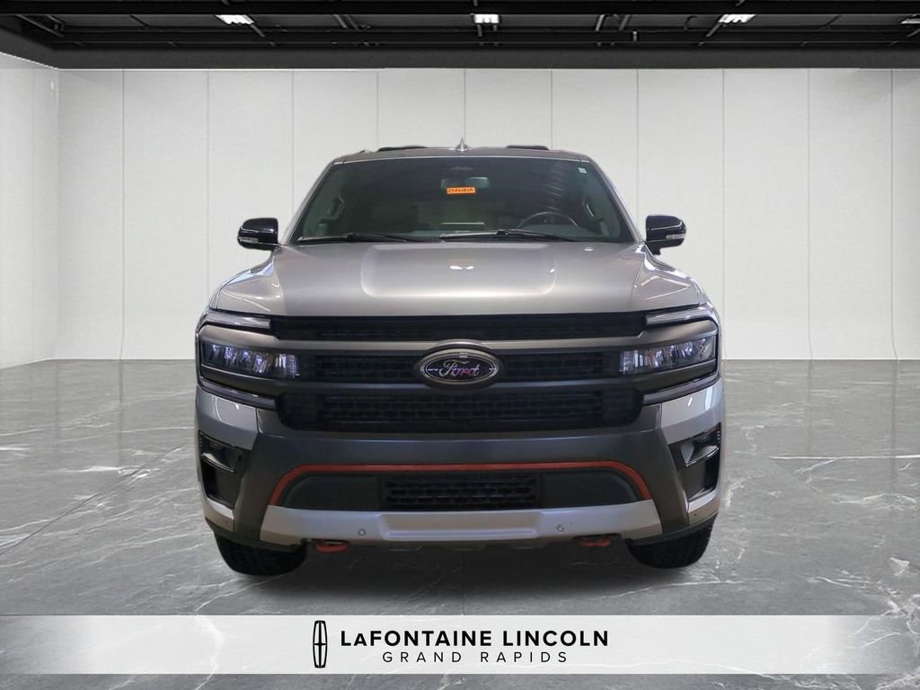 Used 2024 Ford Expedition Timberline image 8