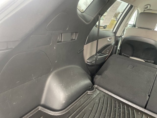 Used 2018 Hyundai Santa Fe Sport w/ 2.4L Value Package 02 image 60