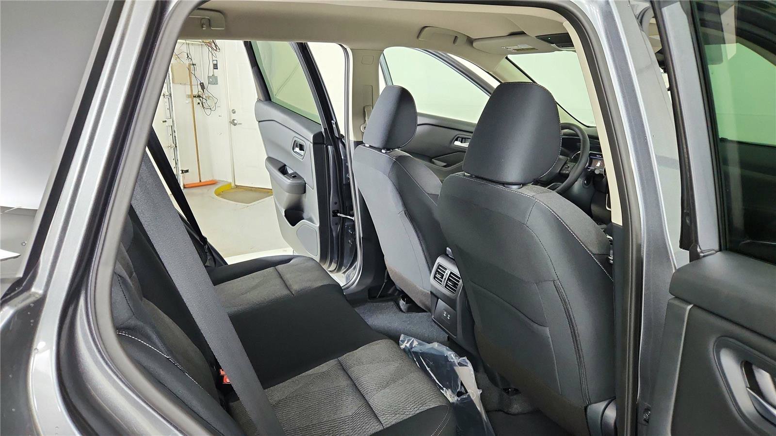 New 2026 Nissan Rogue SV w/ Cold Weather Package image 24