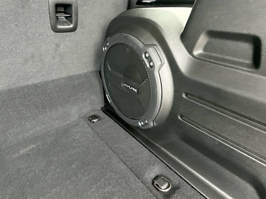 Used 2022 Jeep Wrangler Unlimited Rubicon 4xe w/ Cold Weather Group AWD/4WD image 30
