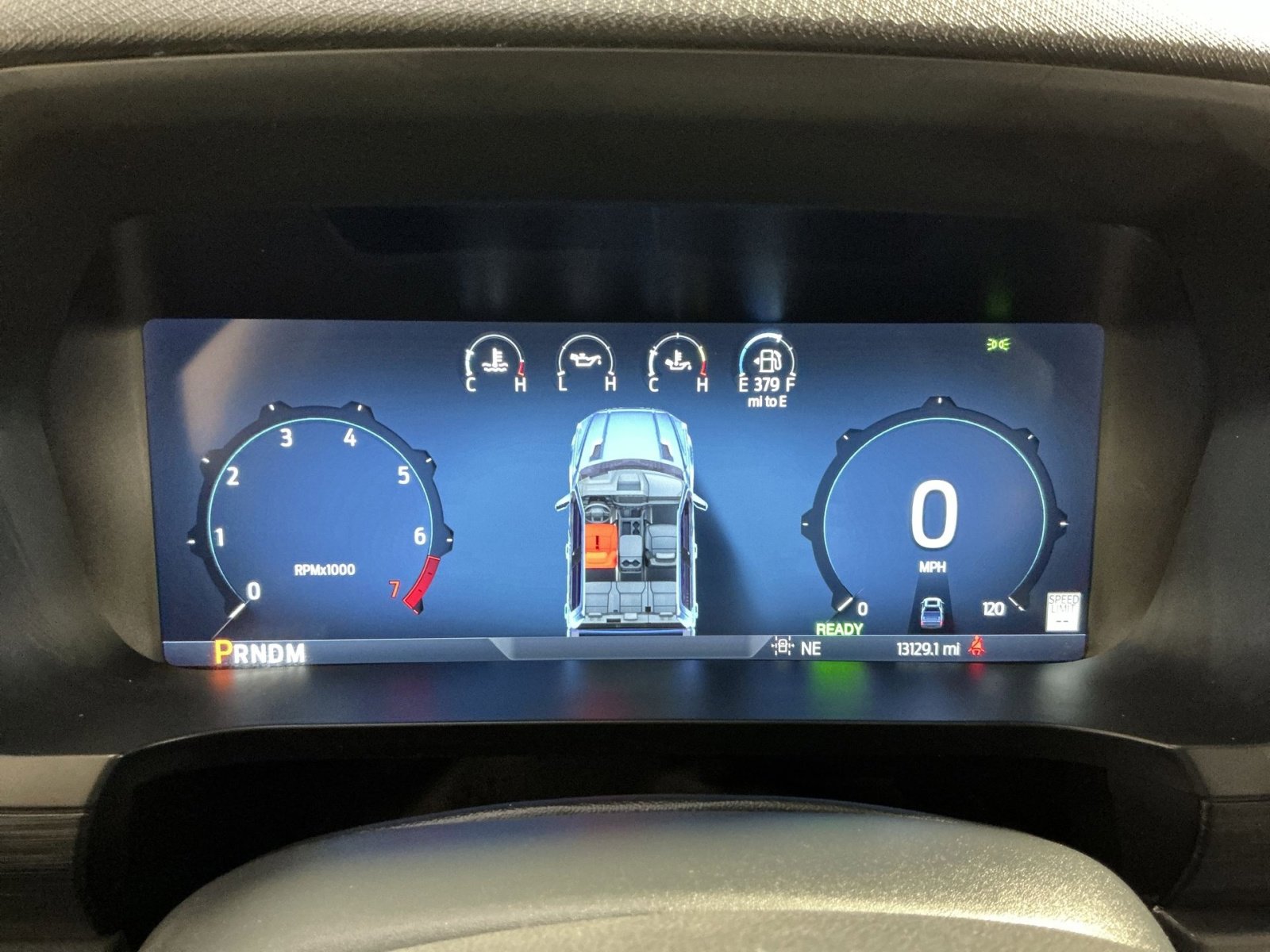 Used 2025 Ford F150 XLT w/ Equipment Group 303A High image 25