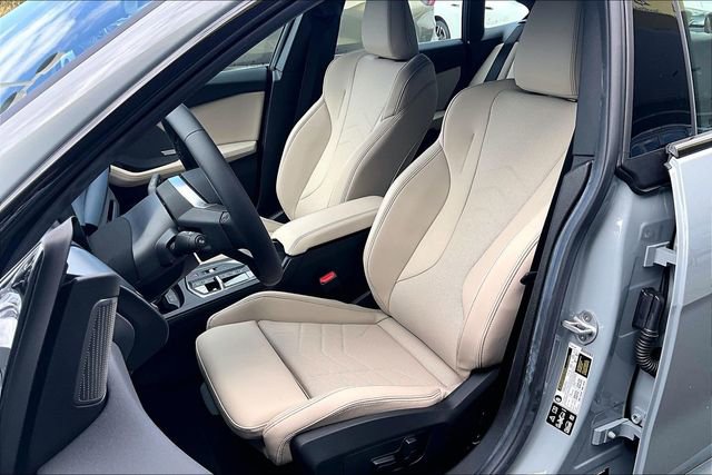 New 2026 BMW 228i xDrive image 9