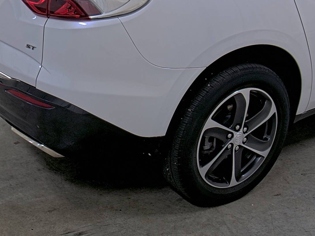 Used 2022 Buick Enclave Essence w/ Experience Buick Package image 12