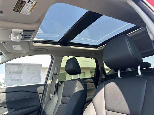 New 2026 Nissan Rogue SV w/ SV Premium Package image 26