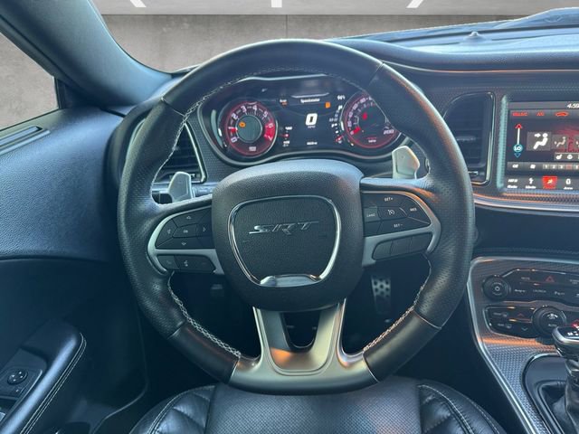 Used 2018 Dodge Challenger SRT Hellcat image 21