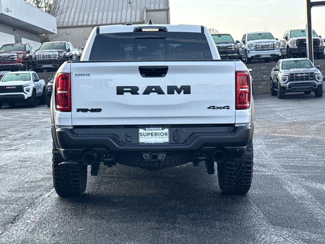 Used 2025 RAM 1500 RHO w/ RHO Level 1 Equipment Group image 3