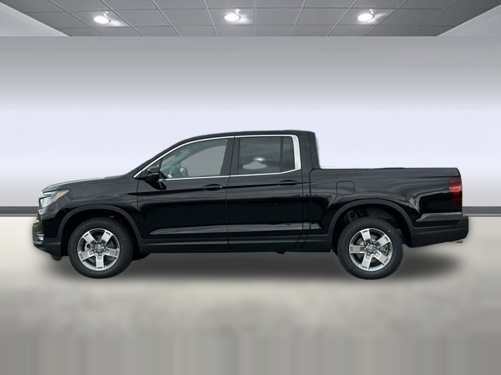 New 2026 Honda Ridgeline RTL image 2