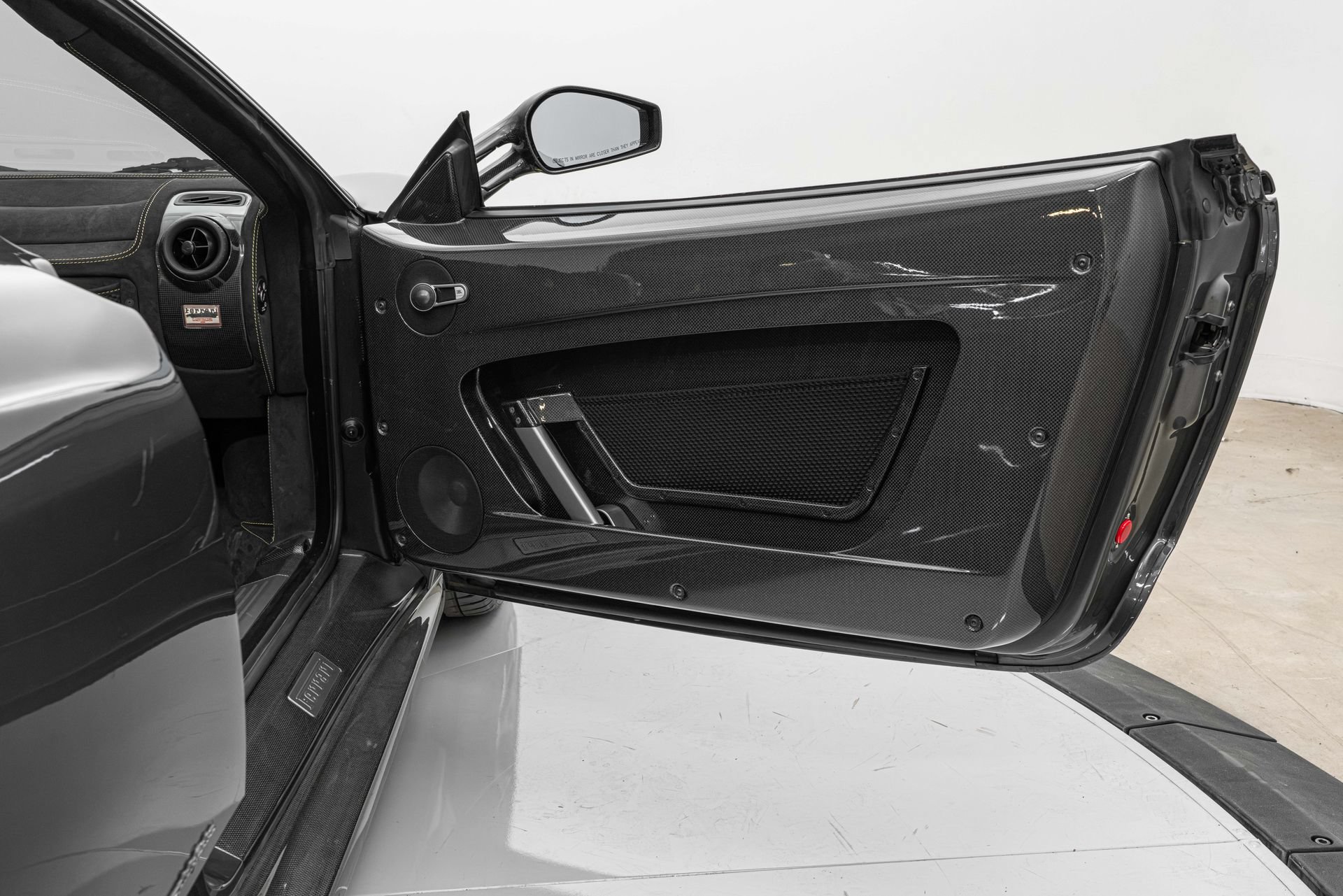 Used 2009 Ferrari F430 Scuderia RWD image 19