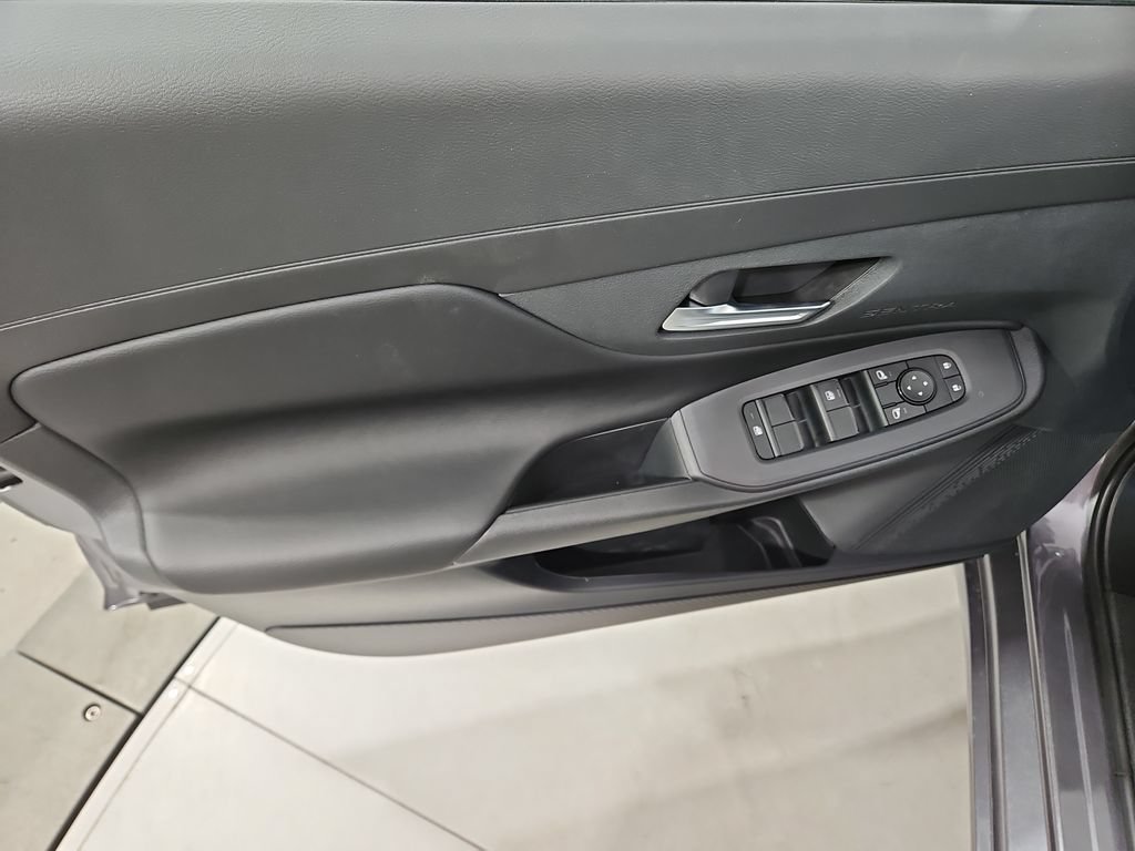 New 2026 Nissan Sentra SV FWD image 10