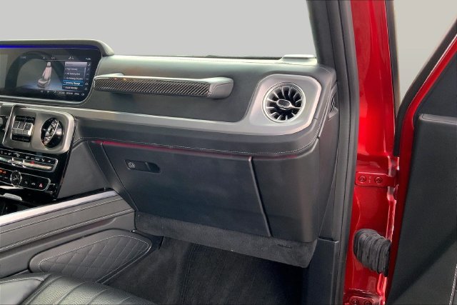 Used 2019 Mercedes-Benz G 550 image 16