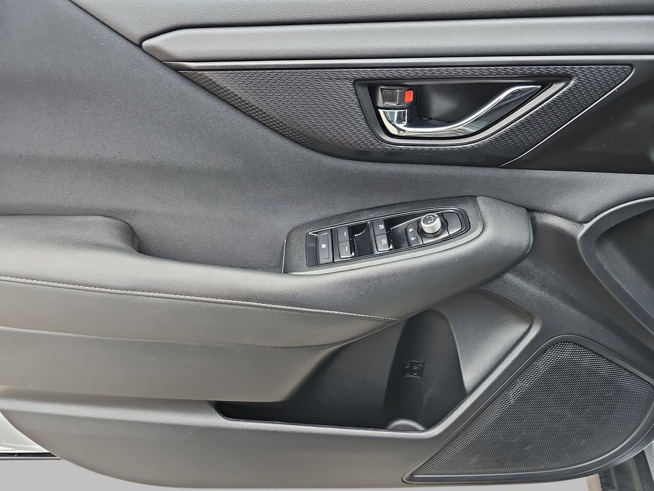 Certified 2021 Subaru Outback Premium w/ Popular Package #1 image 32