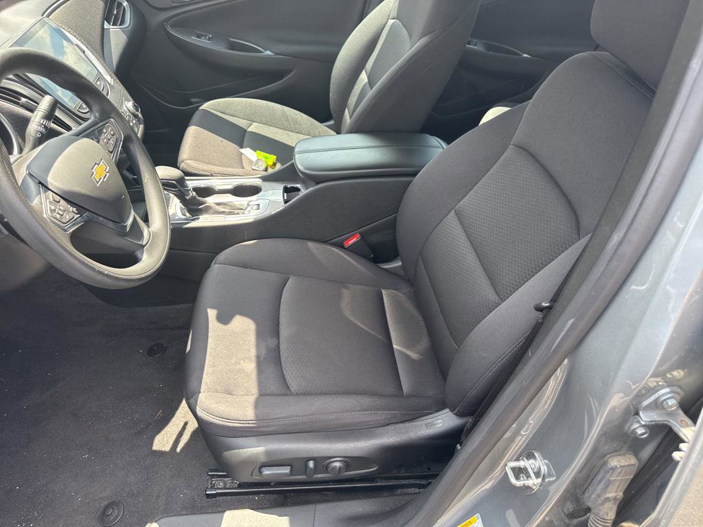 Used 2024 Chevrolet Malibu LT image 7