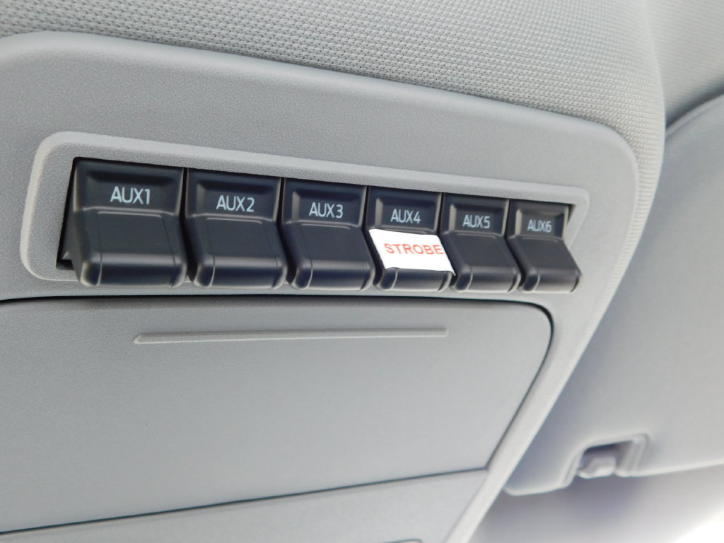 New 2026 Ford F350 XL RWD image 32