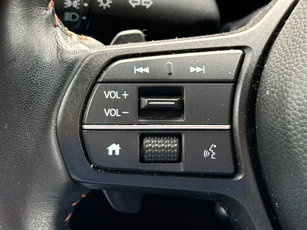 Certified 2025 Honda CR-V Sport-L image 30