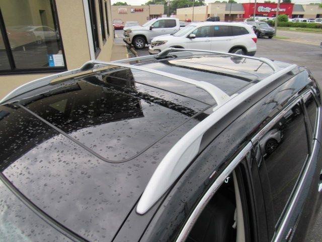 Used 2020 Nissan Rogue SL w/ Premium Package AWD/4WD image 6