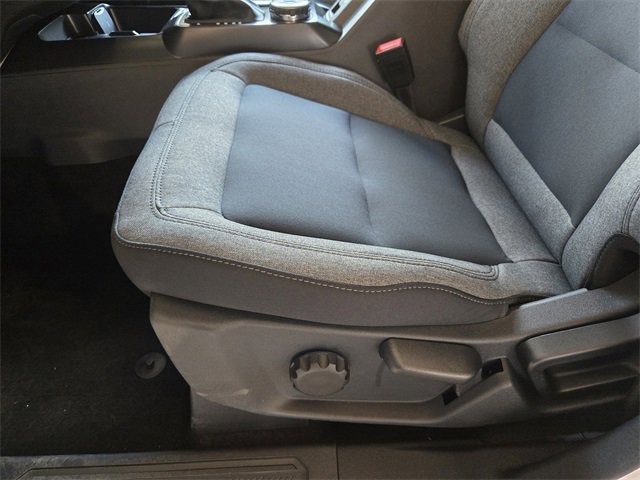 New 2025 Ford Bronco Big Bend image 18