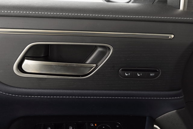 Used 2026 INFINITI QX80 4WD image 13
