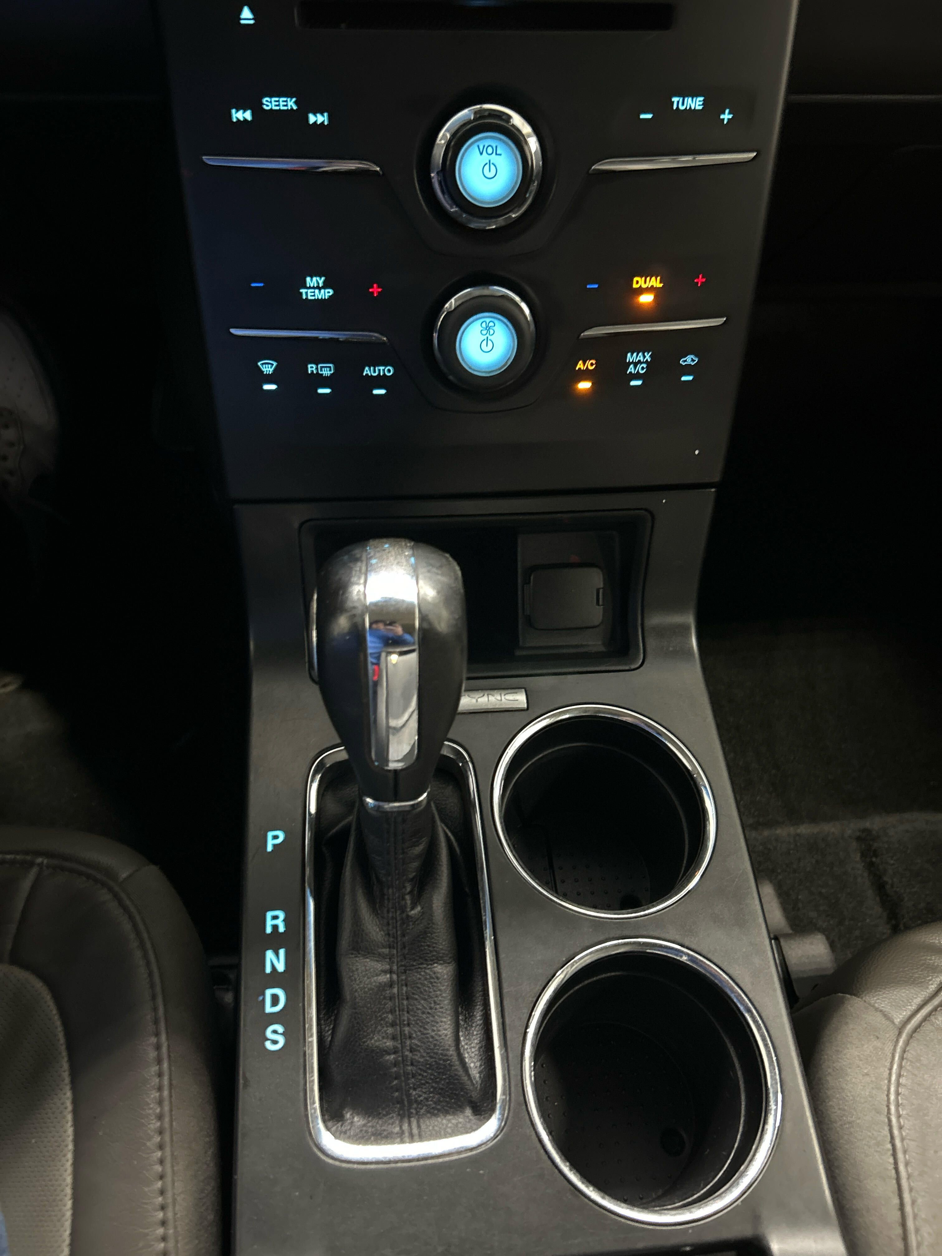 Used 2016 Ford Flex SEL w/ Equipment Group 202A FWD image 16