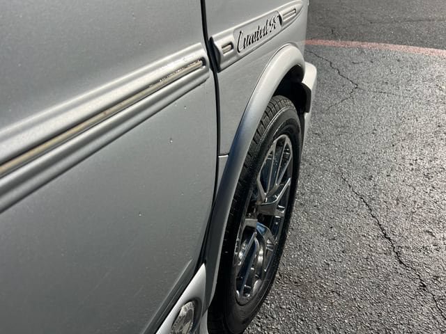 Used 2014 GMC Savana 1500 RWD image 38