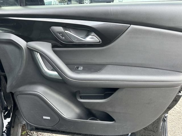 Used 2022 Chevrolet Blazer Premier w/ Enhanced Convenience Package image 8
