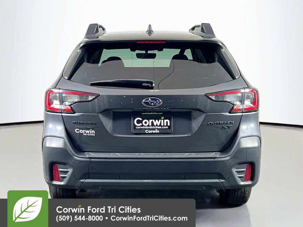 Used 2021 Subaru Outback Onyx Edition XT image 13