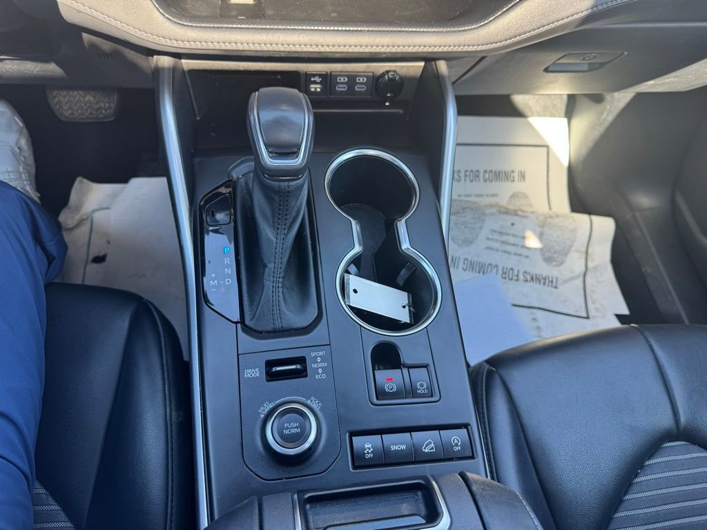 Used 2022 Toyota Highlander XSE image 18