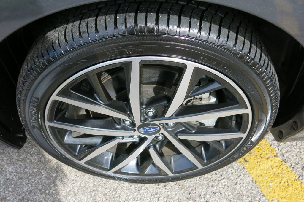 Used 2024 Subaru Impreza 2.0i Sport AWD/4WD image 34