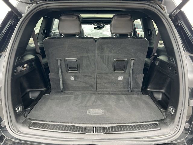 Used 2024 Jeep Grand Cherokee L Limited w/ Luxury Tech Group II image 24