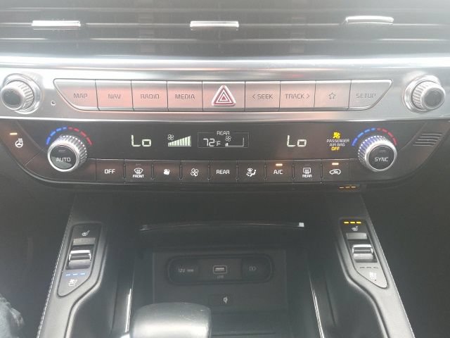 Used 2022 Kia Telluride EX w/ EX Premium Package AWD/4WD image 35