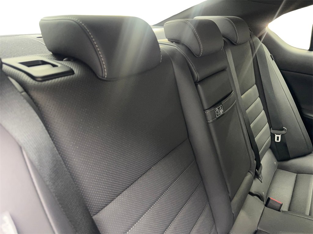Used 2023 Lexus IS 350 F Sport image 40