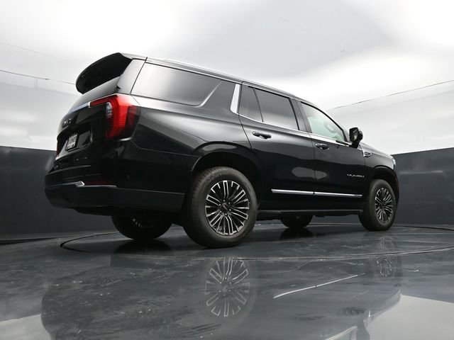 Used 2025 GMC Yukon Elevation w/ LPO, Elevation Black Package AWD/4WD image 59