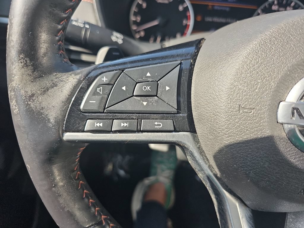 Used 2019 Nissan Altima 2.5 SR FWD image 17