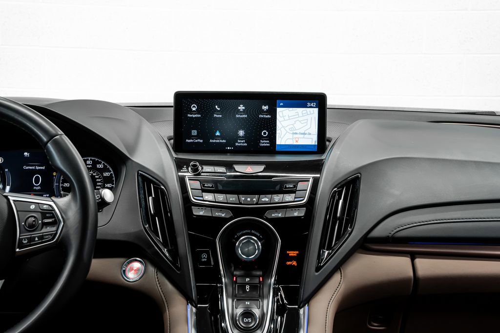 Certified 2023 Acura RDX w/ Technology Package image 25