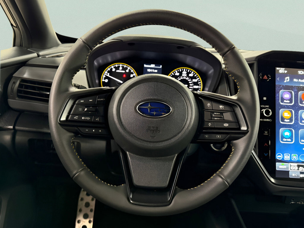 New 2026 Subaru Crosstrek 2.5i Sport image 11