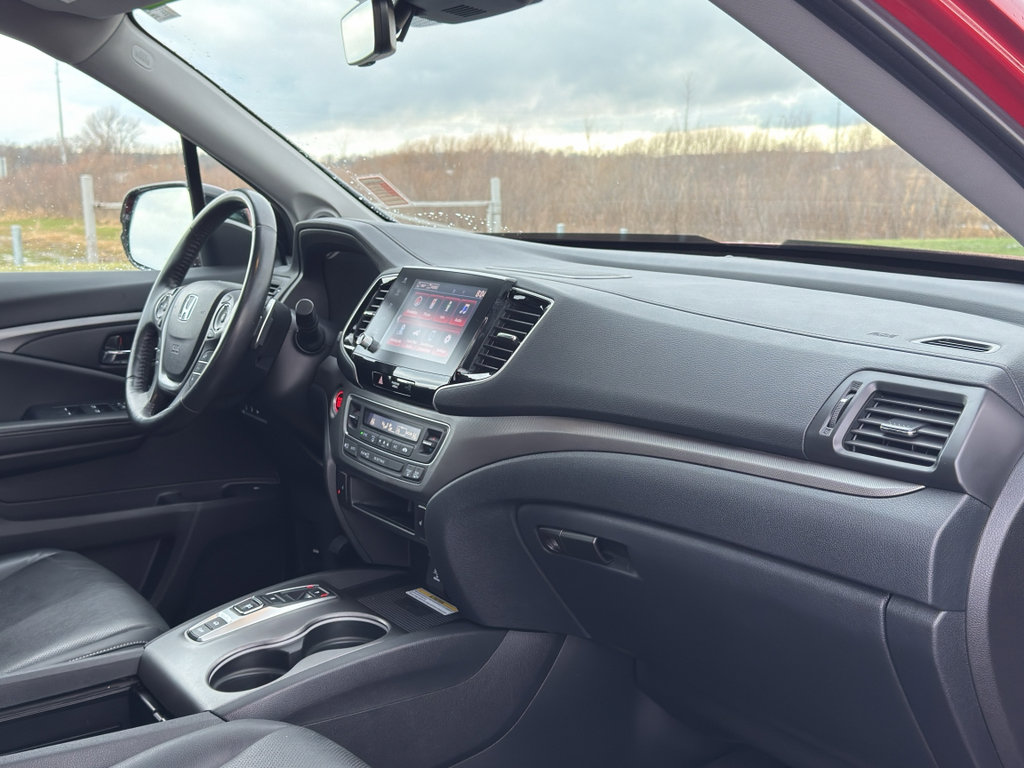 Used 2023 Honda Ridgeline RTL-E image 28