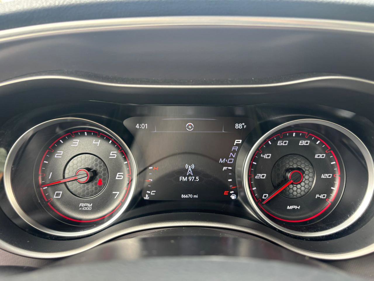 Used 2020 Dodge Charger SXT w/ Leather Interior Group RWD image 26