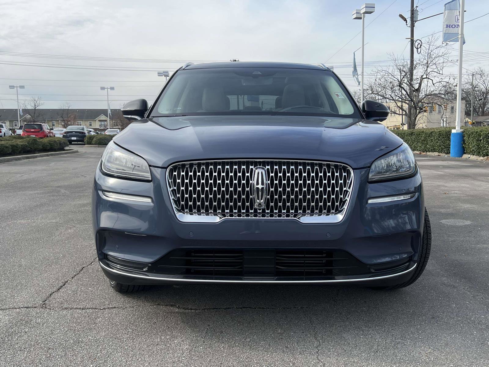 Used 2022 Lincoln Corsair Reserve w/ Equipment Group 201A image 8