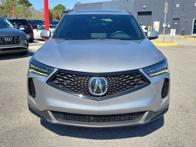 Used 2023 Acura RDX A-Spec FWD image 6