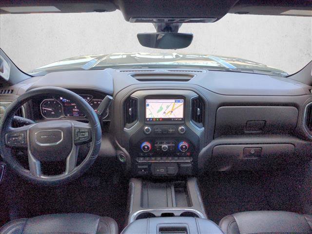 Used 2020 GMC Sierra 2500 Denali w/ Denali Ultimate Package image 17