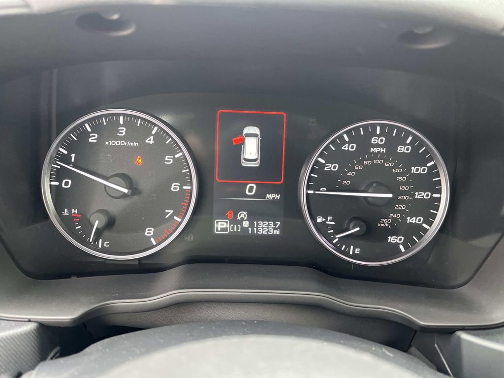 Used 2025 Subaru Forester Premium w/ Convenience Package #2 image 34